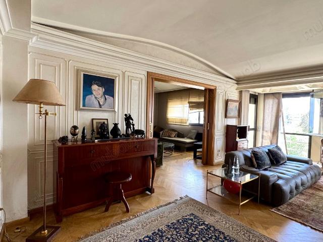Appartement vente à Anfa, Gharb-Chrarda-Beni Hssen