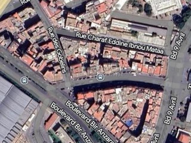 Appartement vente à Anfa, Gharb-Chrarda-Beni Hssen