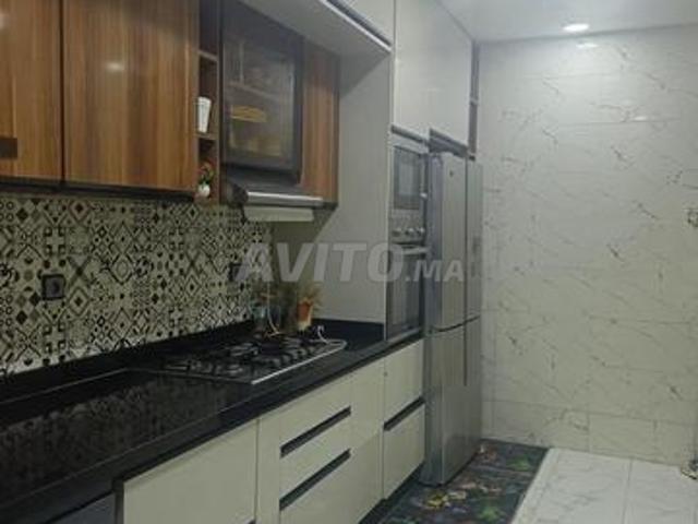 Appartement vente à Marrakech, L'Oriental