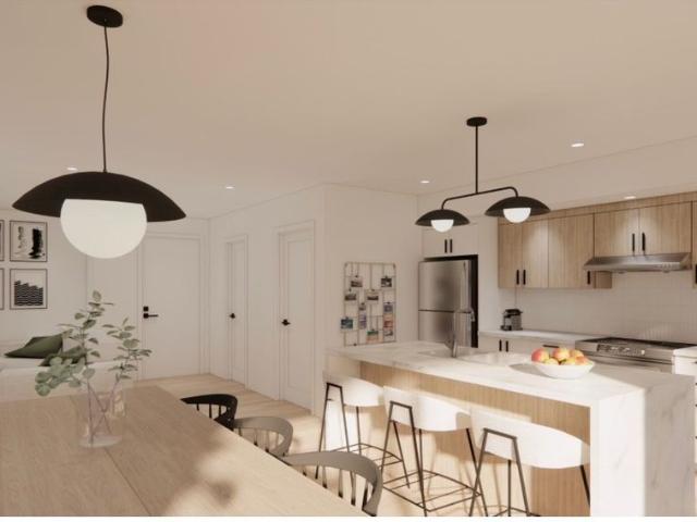 Apartment for rent in Memphrémagog, Quebec
