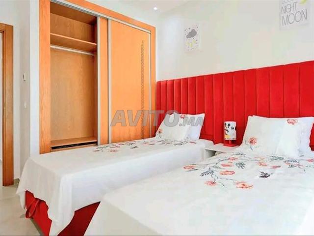 Appartement location à L'Oriental