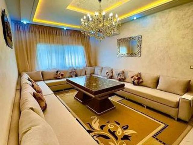 Appartement location à L'Oriental