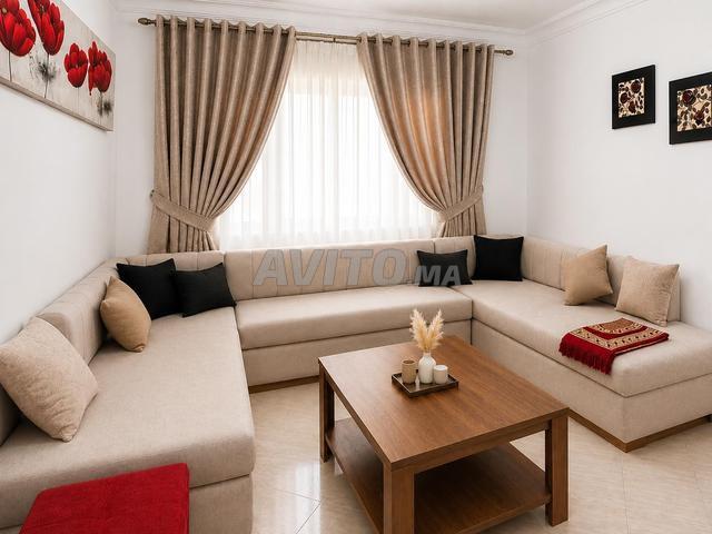 Appartement location à Tangero, Tanger-Tétouan