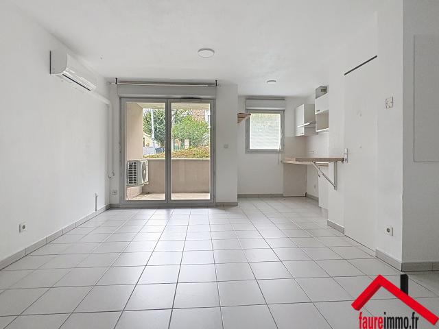 Appartement vente à Malemort-sur-Corrèze, Malemort