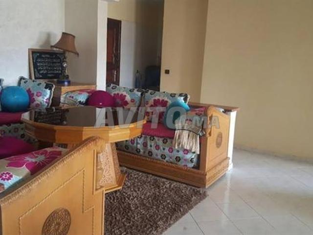 Appartement vente à Fès