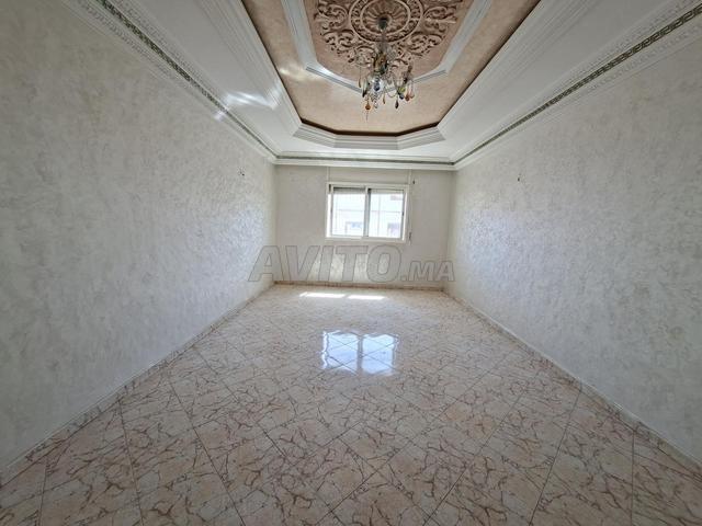 Appartement location
