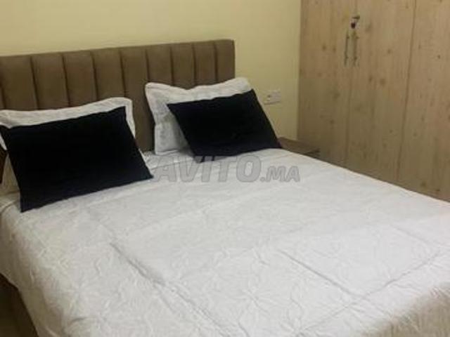 Appartement location à Mansoura Ahmed, Tanger-Tétouan