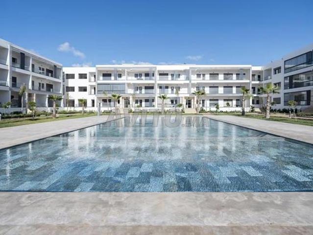 Appartement location à Mansouria, Gharb-Chrarda-Beni Hssen