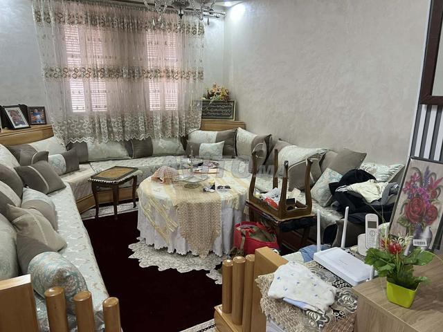 Appartement vente à Meknès