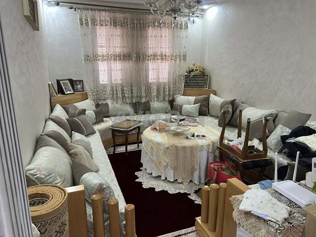 Appartement vente à Meknès