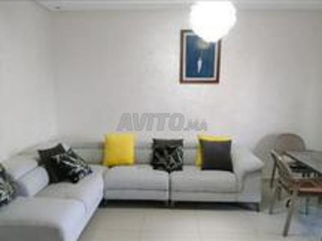 Appartement location à Mansouria, Gharb-Chrarda-Beni Hssen