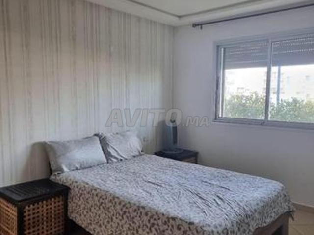 Appartement location à Mansouria, Gharb-Chrarda-Beni Hssen
