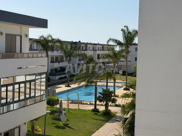 Appartement location à Mansouria, Gharb-Chrarda-Beni Hssen