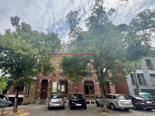 Appartement location à Marche, Wallonie