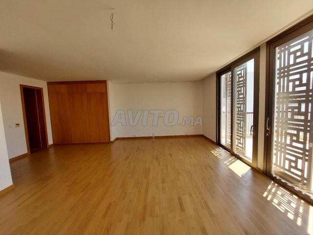 Appartement location à Salé