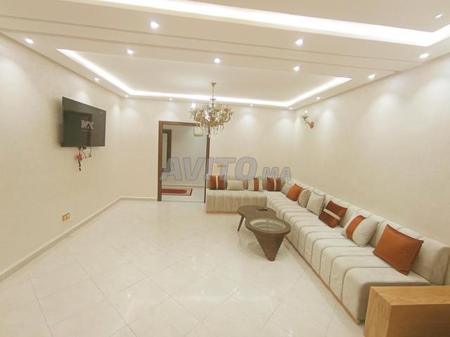 Appartement vente à Tangero, Tanger-Tétouan