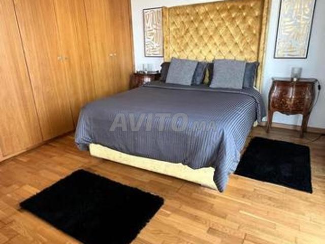 Appartement location à Hay Riad, Berkane