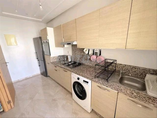 Appartement location à Saâda, L'Oriental