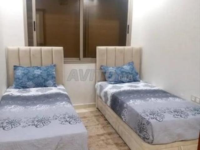 Appartement location à Saâda, L'Oriental
