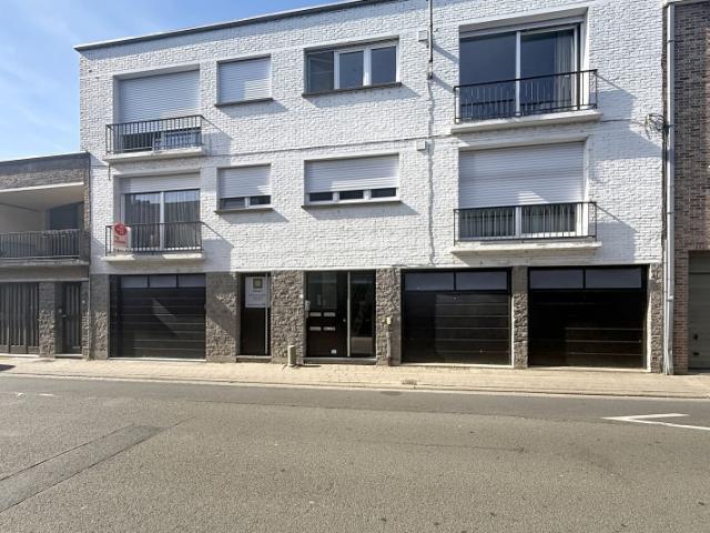Appartement location à Marke, Kortrijk