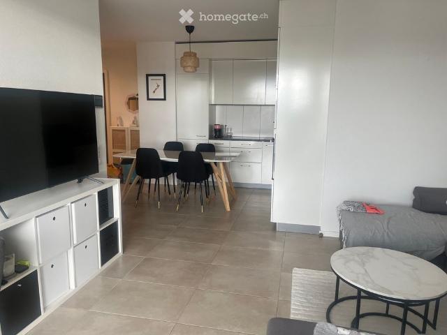 Apartment mieten in Écoquartier de l'ancienne papeterie, Marly