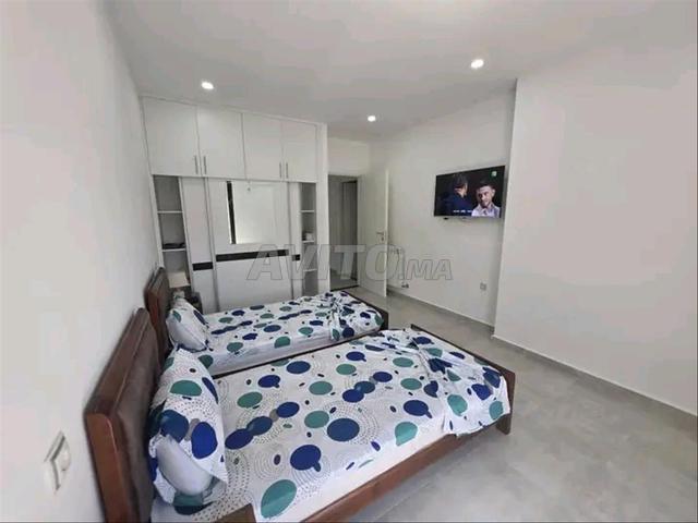 Appartement location à Saâda, L'Oriental