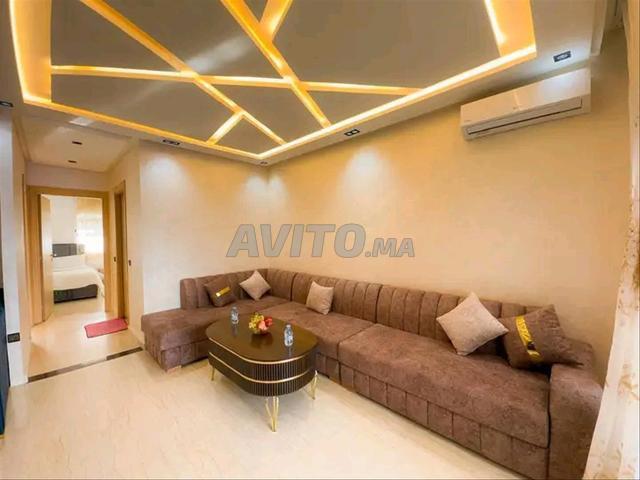 Appartement location à L'Oriental
