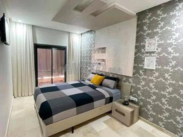 Appartement location à Gueliz, Marrakech