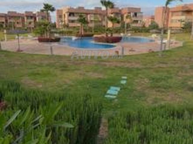 Appartement vente à Fès