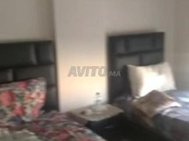 Appartement vente à Gueliz, Marrakech