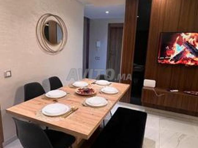 Appartement vente à Gueliz, Marrakech