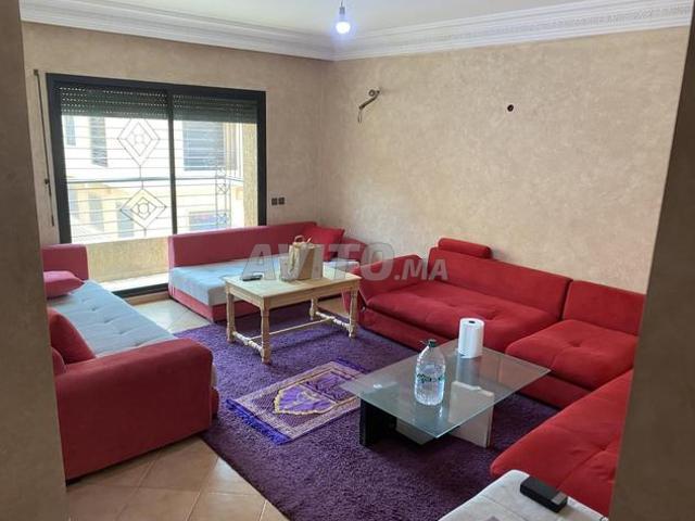 Appartement vente à Marrakech, L'Oriental
