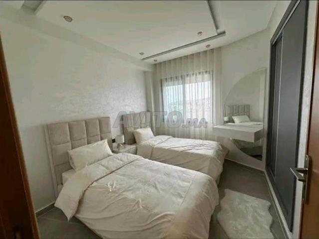 Appartement location à Amerchich, Marrakech