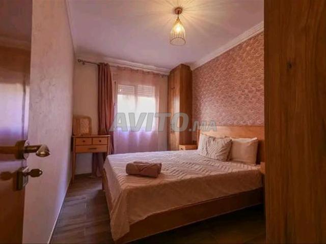 Appartement location à Gueliz, Marrakech