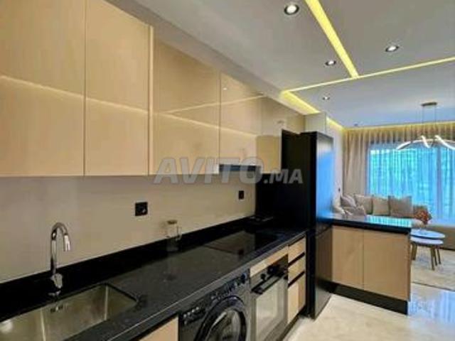 Appartement location à L'Oriental