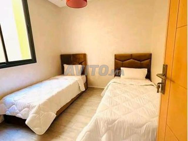 Appartement location à Centre Ville