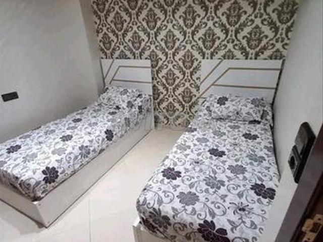 Appartement location à Saâda, L'Oriental
