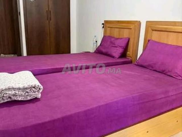 Appartement location à Gueliz, Marrakech