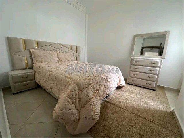 Appartement location à Gueliz, Marrakech