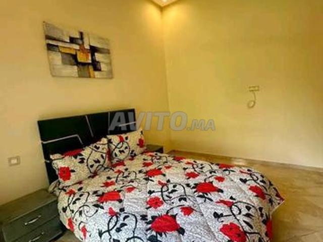 Appartement location à Gueliz, Marrakech