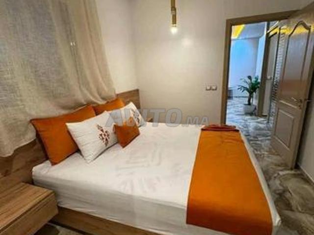 Appartement location à Gueliz, Marrakech