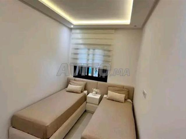 Appartement location à L'Oriental