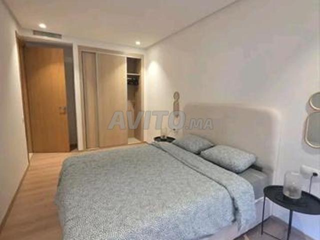 Appartement location à Gueliz, Marrakech