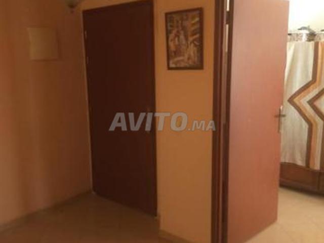 Appartement vente