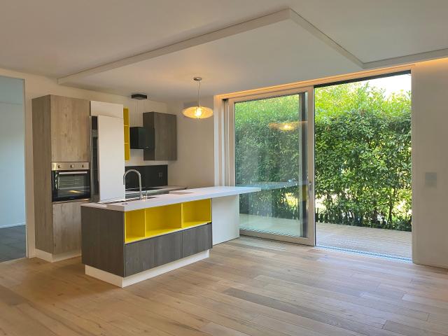 Apartment mieten in Martigny