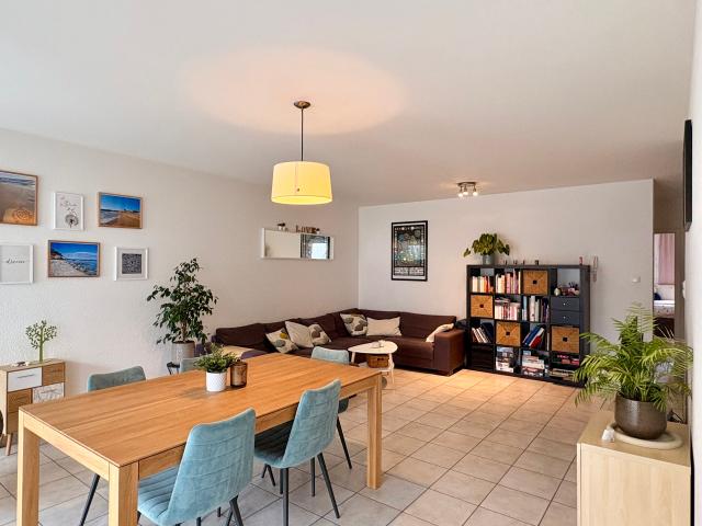 Apartment mieten in Martigny