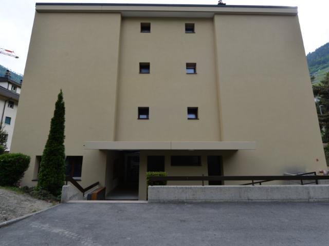 Apartment mieten in Martigny, Wallis