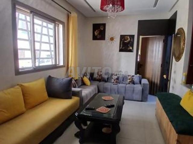 Appartement location à Martil, Tanger-Tétouan