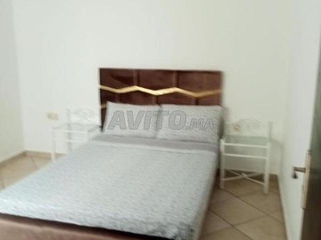 Appartement location à Martil, Tanger-Tétouan