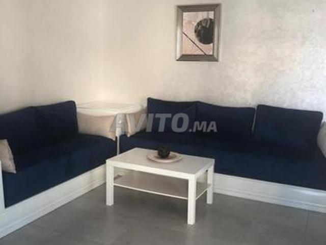 Appartement location à Martil, Tanger-Tétouan